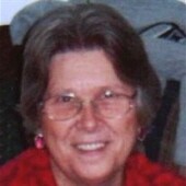 Mrs. Linda May Parker Profile Photo