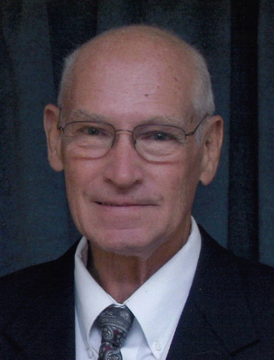 Ronald  L. Morgan