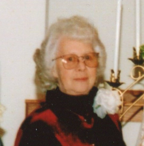 LaVerne Hostetler Pennington