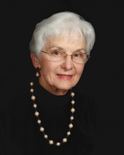 Patricia Jeter Ernst