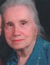 Ruth Maddox Partain Profile Photo