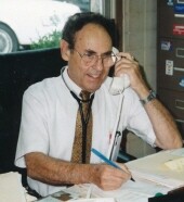 Richard Bernard Kleiman Profile Photo