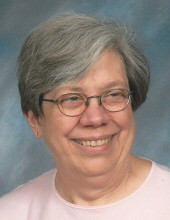 Nancy J.  Cressman