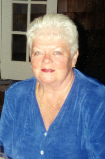 Mary M. (Murrin) O'Hara