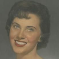 Judy Louise Lauchly Edwards