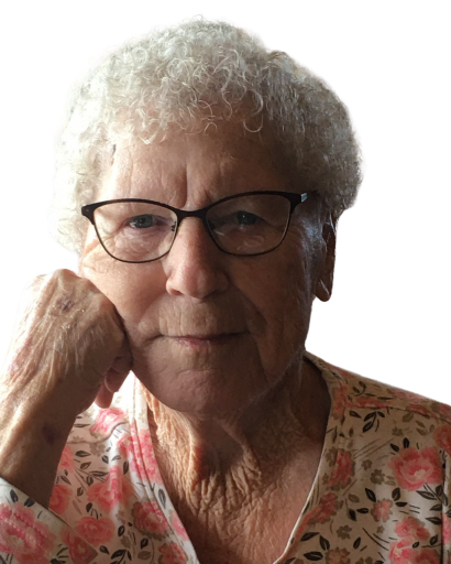 Nora L Simmerman's obituary image