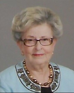 Charlene Pettit Yarborough