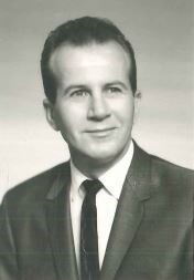 James Harris Wells