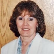 Roberta "Bobbie" M. Mehler Profile Photo