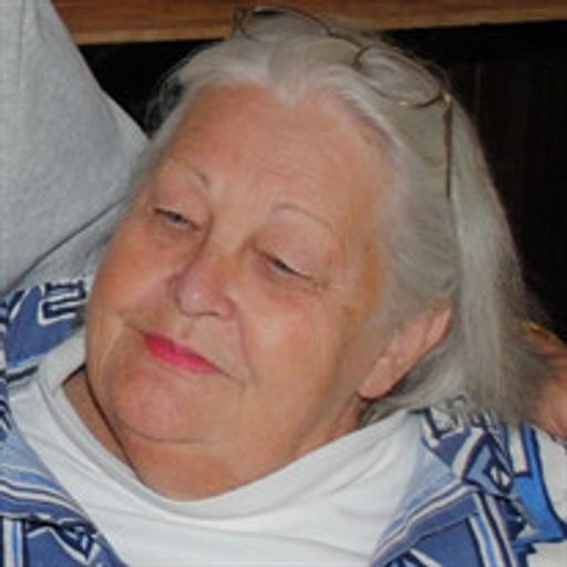 Joyce Mae (Mcmillen) Harrison Profile Photo