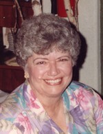 Juanita Fern Reed