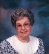 Helen  Hendrix Atkinson