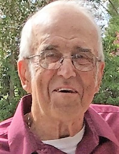 Henry J. "Sonny" Poirier, Jr.