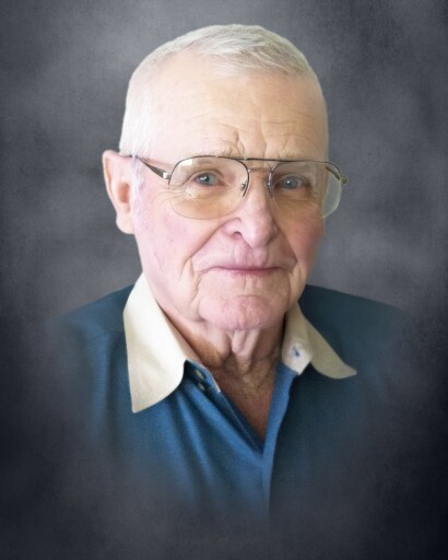 LeRoy Walter Crow's obituary image