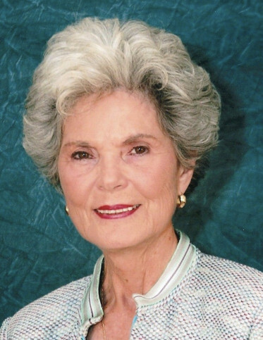 Barbara Seay Waddell