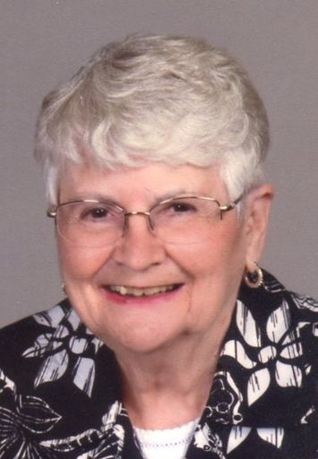 Marjorie "Marge" Baldini