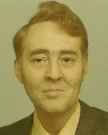 Charles Robert Willis Profile Photo