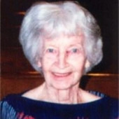 Helen F. Behrends Profile Photo