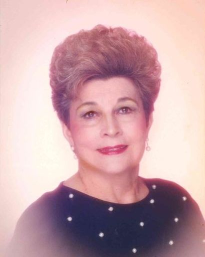 Josefina M. Juarez