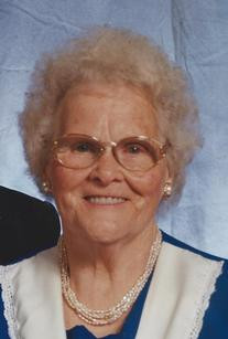 Mildred I. Smith