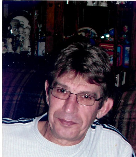 Richard "Rick" Gene Gednetz