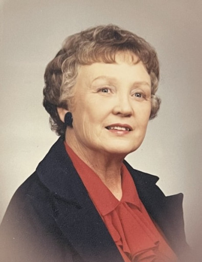 Martha Hayes