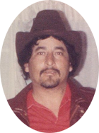 Rogelio S. Martinez