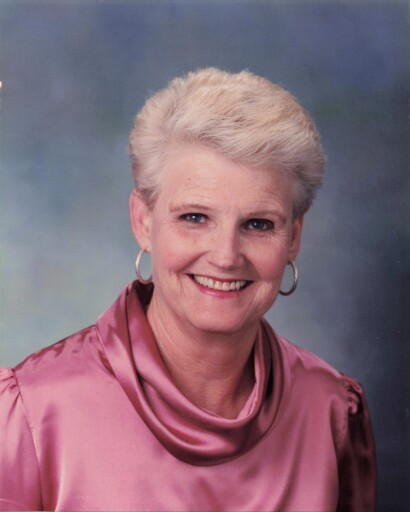 Mary Ann (Newman) Palmer