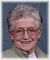 June Billingham