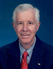 Harold Ellis Maskew Profile Photo