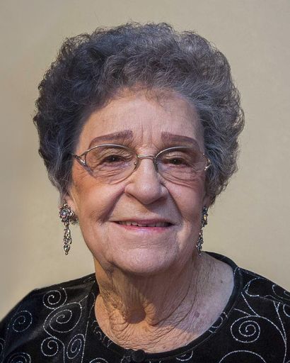 Nancy Mae Wittner (Plainview)