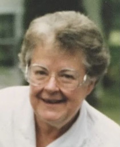 Nancy B. Beatty