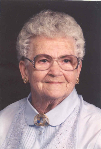 Della Margaret Bartlett