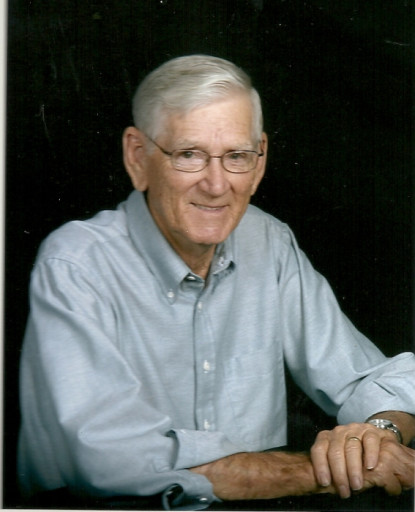 Garland Allen Profile Photo