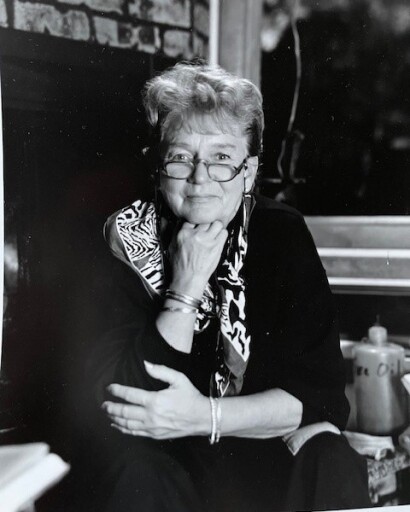 Betty L. Baumgardt