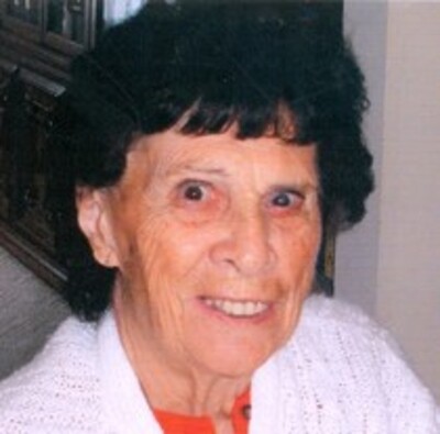 Helen M. Gaida