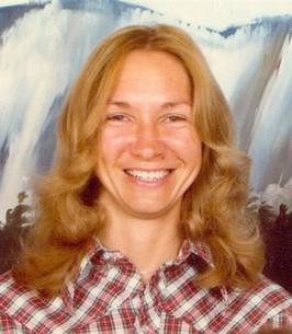 Mary Darlene Boyer (Gibson) Profile Photo