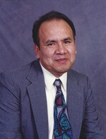 Alfonso Trinidad