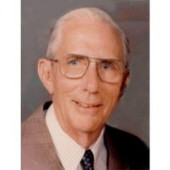 Edgar W. Bisdorf Profile Photo