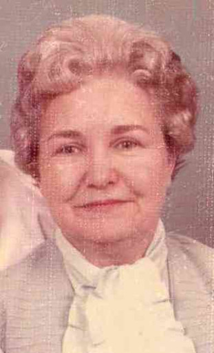 Ethel Fox Profile Photo