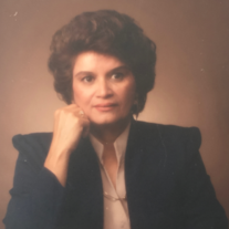 Maria Teresa  Parada Profile Photo