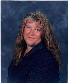 Sharon Martin Profile Photo