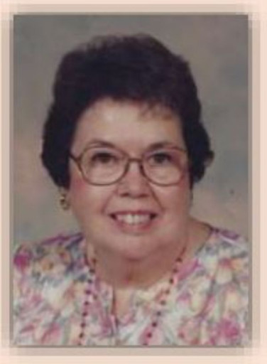 Wilma Pauline Bates  Profile Photo