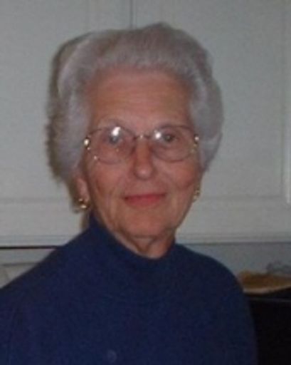 Betty Agnes Price Profile Photo