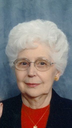 Cora Lee Jenkins