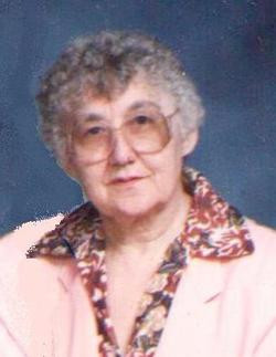 Martha Skidmore