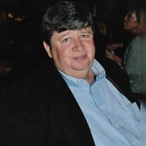 Joseph T. "Terry" Harper