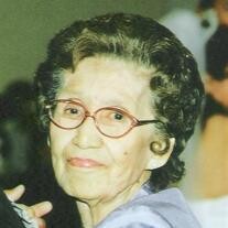 Maria Del Carmen Muniz