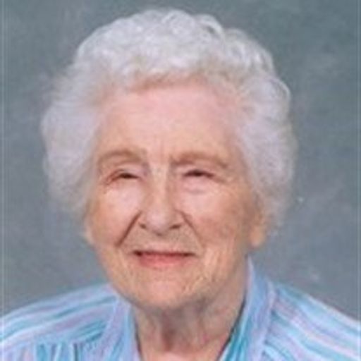 Gladys Ira Hasty Simons Profile Photo