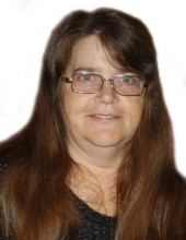 Theresa E. Givens Profile Photo